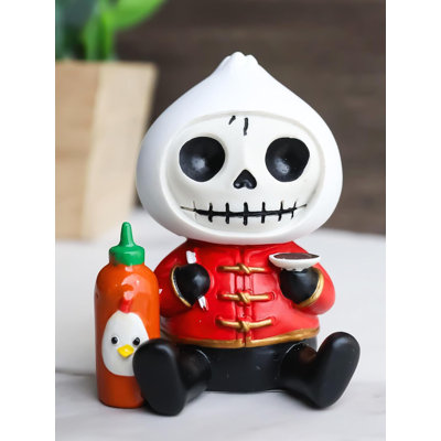 Figurine Imantas
