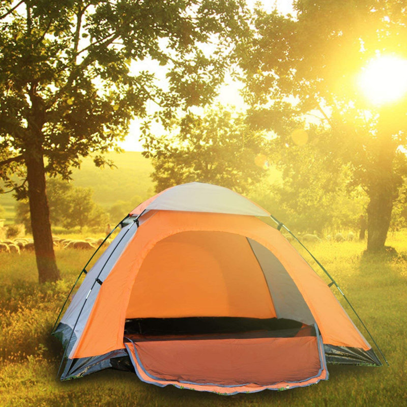 3 Person Tent