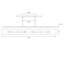Vix 82" Dimmable LED Pendant-34205652-34205654