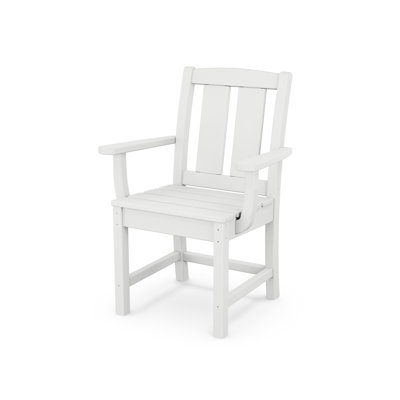 Chaise de salle à manger Mission