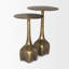 Monadnock End Table-288373927