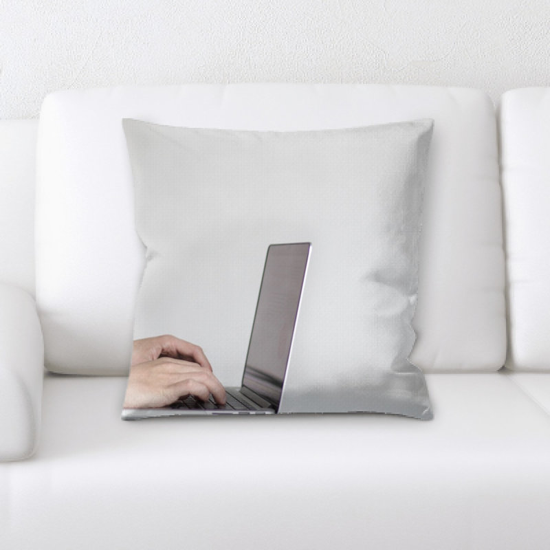Coussin pour adultes