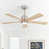 Nickel sable avec lame beige