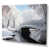 Toile tendue