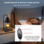 Lampe de table en métal Mandile-86801712
