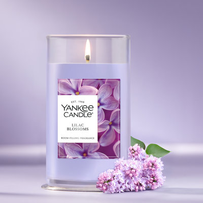Bougie parfumée Signature
