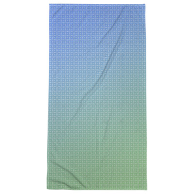 Katelyn Elizabeth Cotton Blend Bath Towel