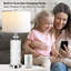 Lampe de table Leshunda