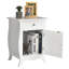 Seawright End Table
