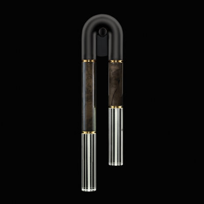 Antonia 2 - Light Sconce