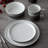 Noritake Colorstax Ombre Stax 4-Piece Place Setting, Service for 1-67775964