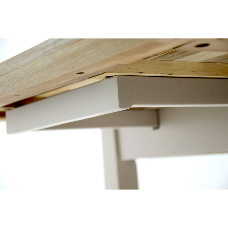 Chatham Dining Table, Truffle
