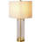 Mertzon 28" Table Lamp-1585437387