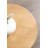 Squires Round Mango Wood Side Table
