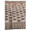 Tapis gris Neela