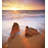 Coastal Polyester Duvet Cover