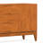 Harper 60"W Solid Wood Mid-Century 2-Door Sideboard Buffet with 3 Drawers-55317734