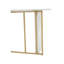 Kiruna 120cm Console Table