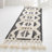 Annunciata Wool Moroccan Indoor Rug-809207517