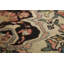 Tapis traditionnel pré-1900 3 x 5