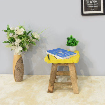 Tabouret pour enfants