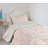 Farmhouse / Country Polyester Floral Coverlet-41894612