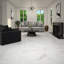 Carreau de sol poli 33 x 33 Daltile Vanserra (3 pièces par carton) (22,57 pieds carrés par carton)-124764413