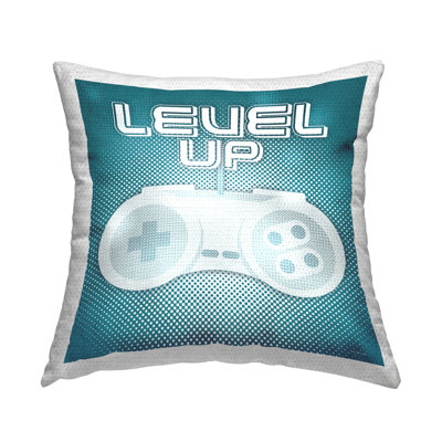 Outdoor Throw Pillow