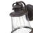 Kitzmiller Steel Wall Light