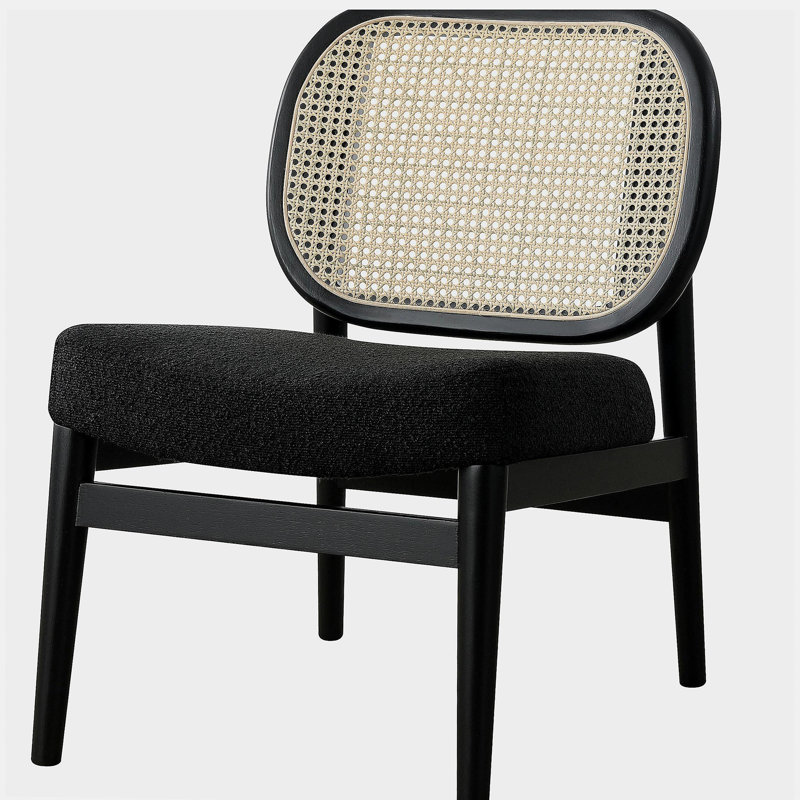 Fauteuil d'appoint Quinne