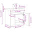Single Bathroom Vanity with Ceramic Basin-630351502