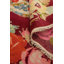 Tapis oriental traditionnel 3 x 3