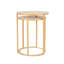 Ensemble de tables de bout Akio-1385638616