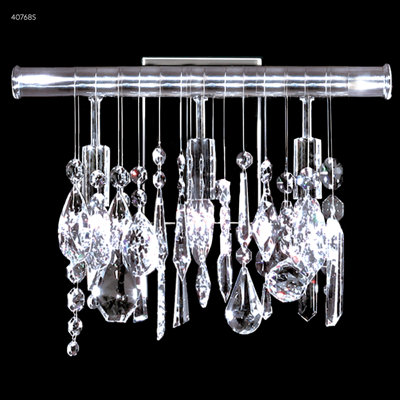 Broadway 3 - Light Chandelier