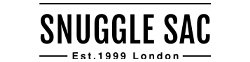 Snuggle Sac logo