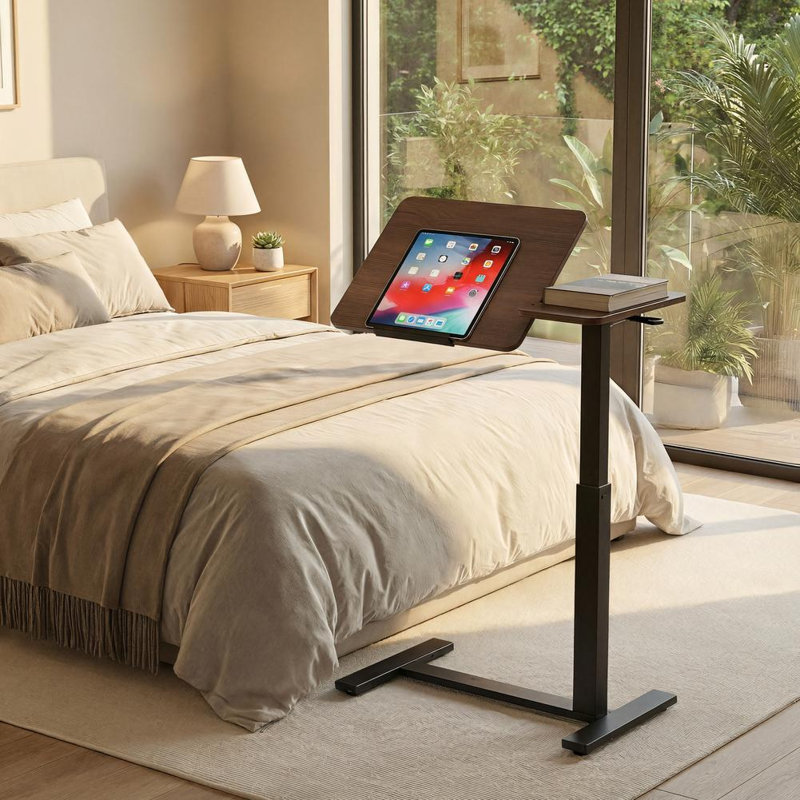 Modern Mobile Study Desk