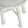Table de bout Sconset