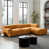 Orange est en rupture de stock