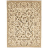 Brighton Wool Oriental Area Rug