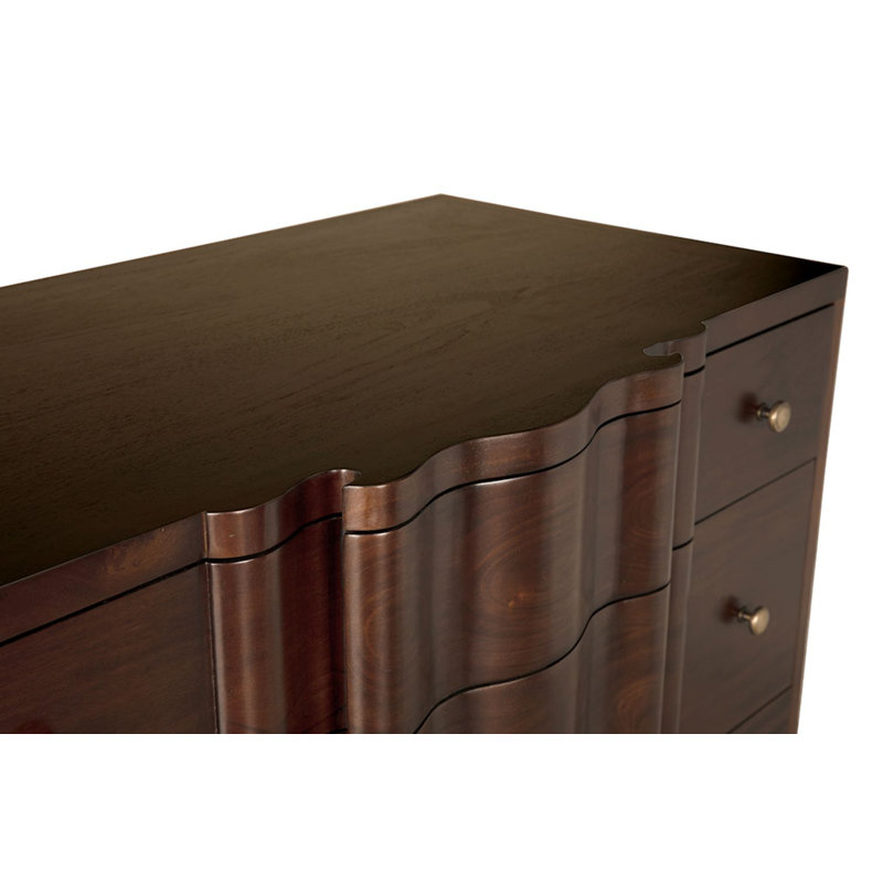 Kiss 3 - Drawer Dresser