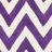 Sanyla Hand Tufted Wool Chevron Rug-74798674