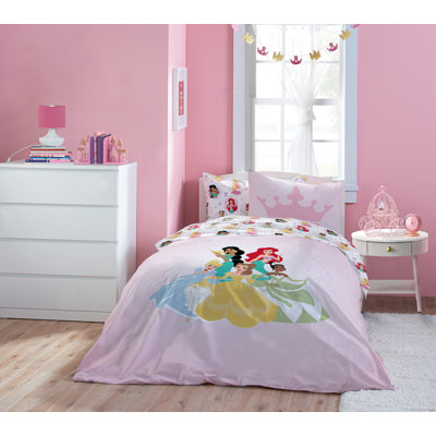 Ensemble de draps 100% coton samedi