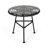 Englert Round Metal Outdoor Side Table , 19.5'' in. W 19.5'' in. D-1037833890