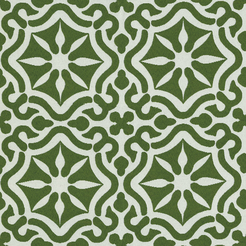 Fabric, Green