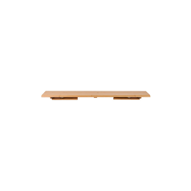 Bench Outdoor Bench, Natural