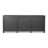 Marksman 96'' Solid Wood Sideboard