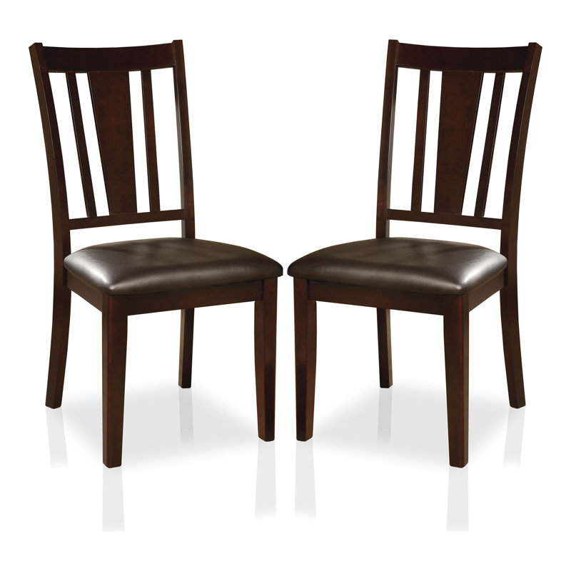 Chaise d'appoint Bilal