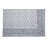 Hand Block Print Tablecloth, Gray-1908182446