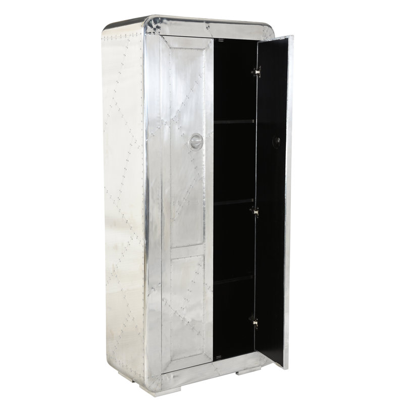 Meinard Hallway Set with Storage Bench and Shoe Storage
