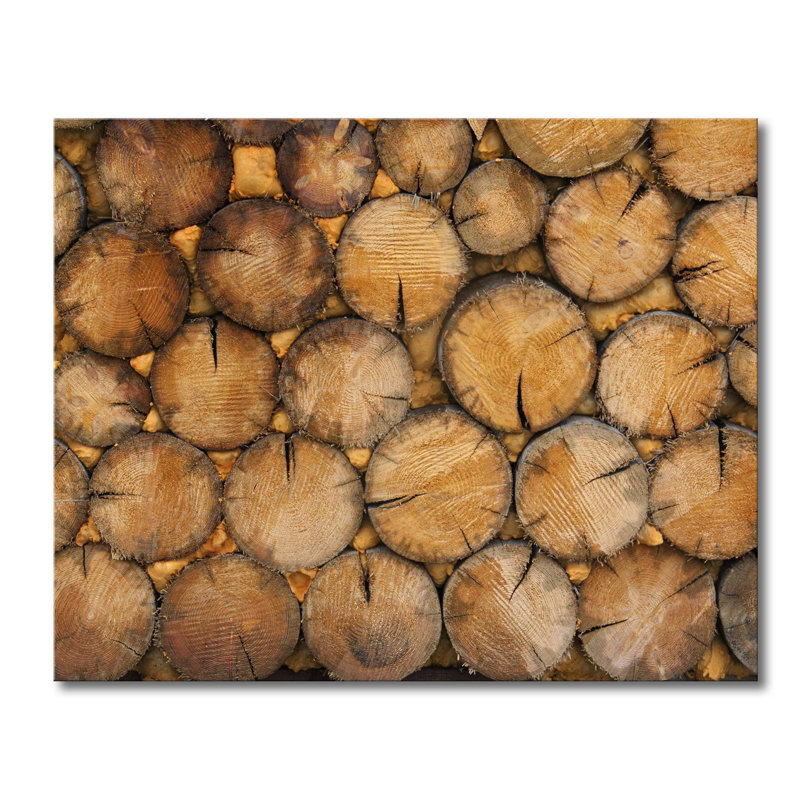 Stretched On Wooden Frame Print on Canvas, 80cm H x 100cm W x 2cm D